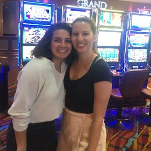 Meet your Posher, Mia